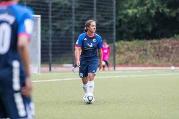 Bild 17 - wBJ Walddoerfer - VfL Pinneberg : Ergebnis: 3:3